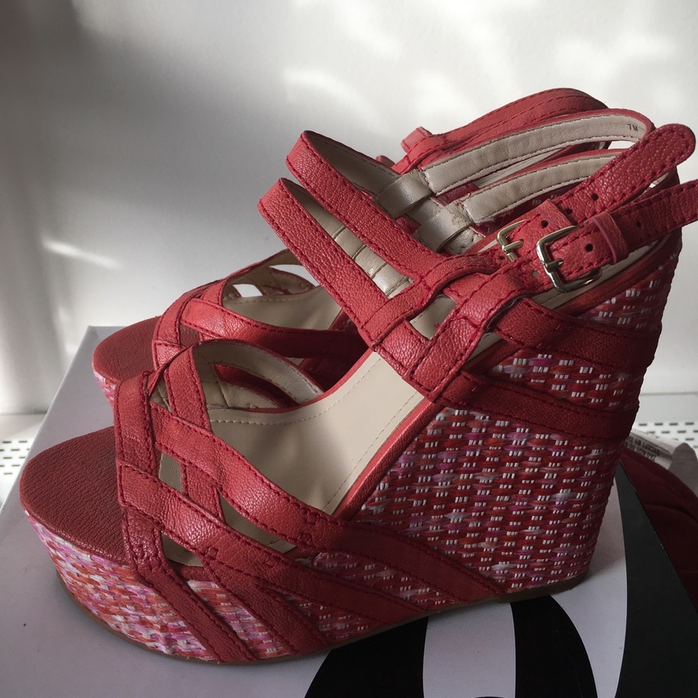 Nine West shoes
